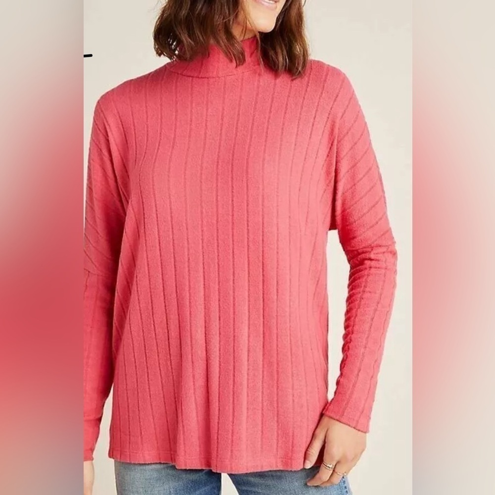 Eri + Ali Anthropology NWT sweater, large